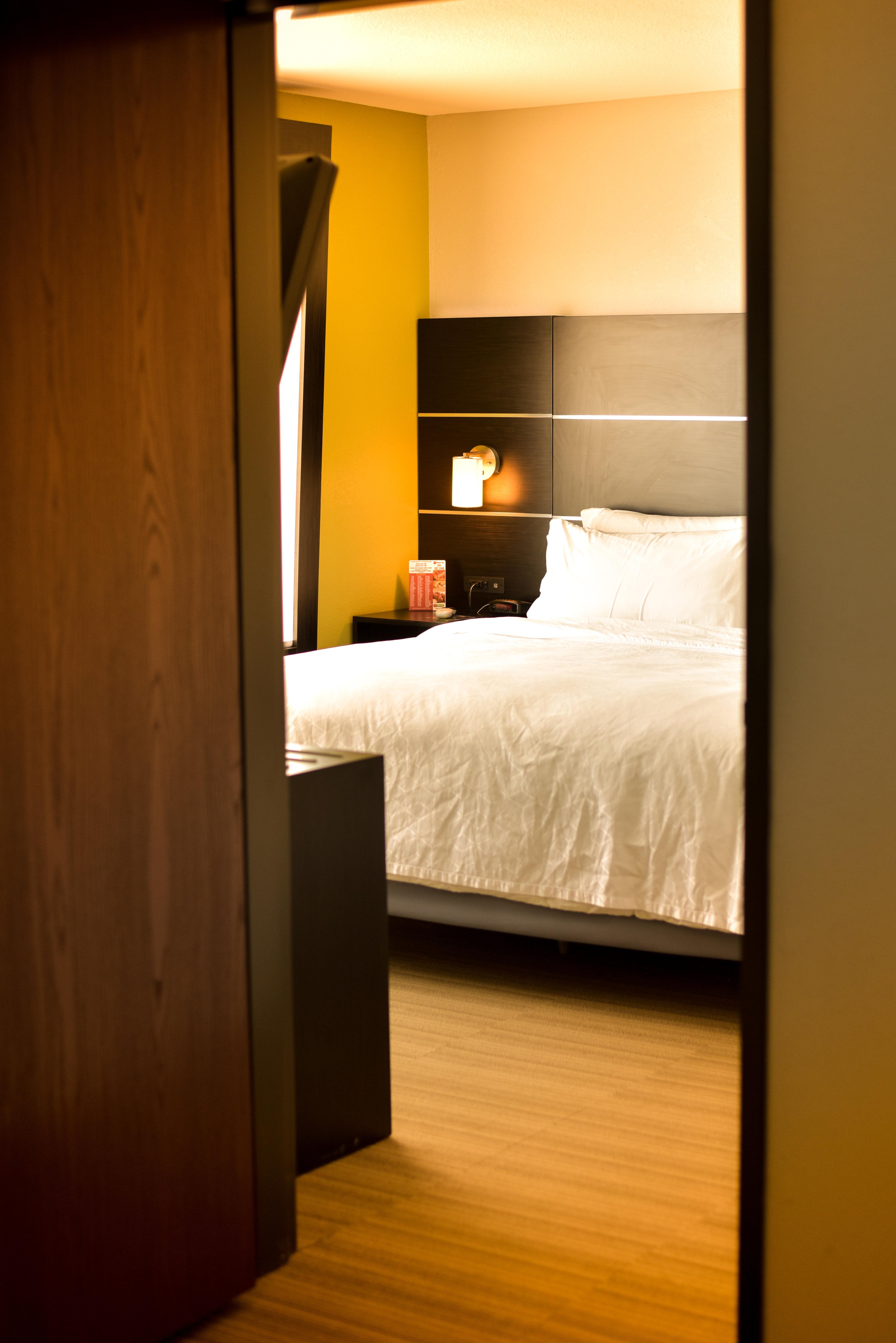 Holiday Inn Express Hotel & Suites Maryville By Ihg Exterior photo